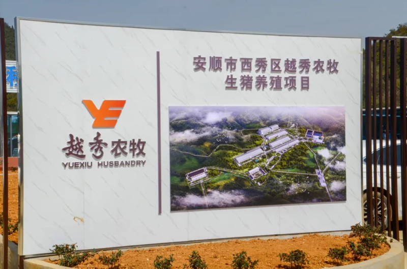 安顺贸卓介绍