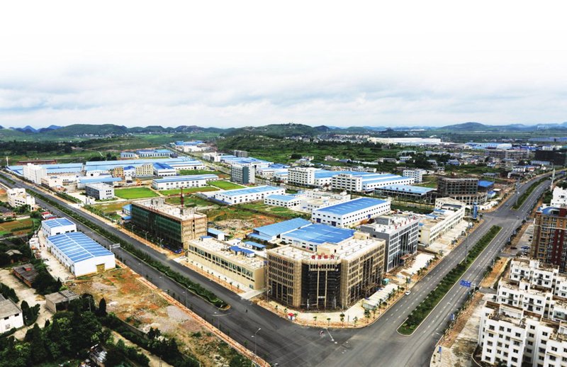 安顺商贸公司如何在竞争中脱颖而出？