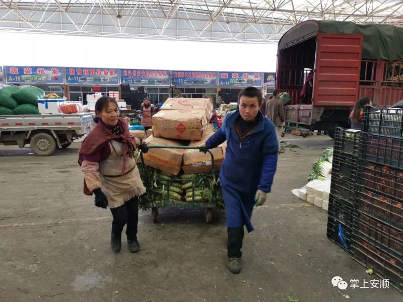 安顺贸卓——企业成长的助推器